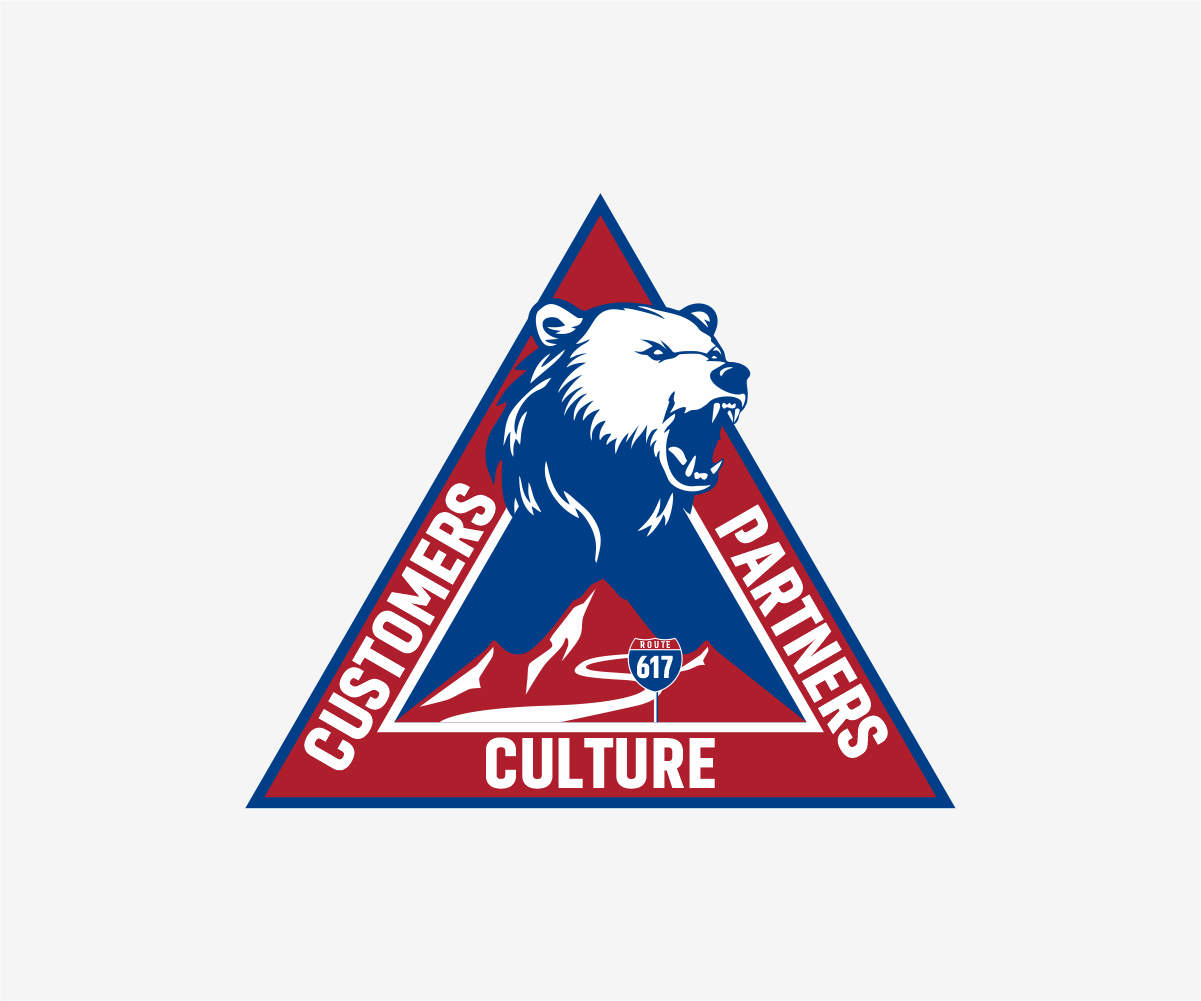 Logo Design by S.S. Mulla for this project | Design #32628409