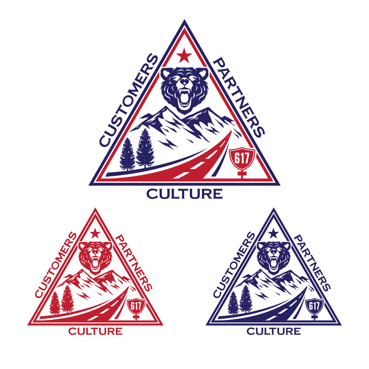 Logo Design by riya.mitra07j for this project | Design #32610094