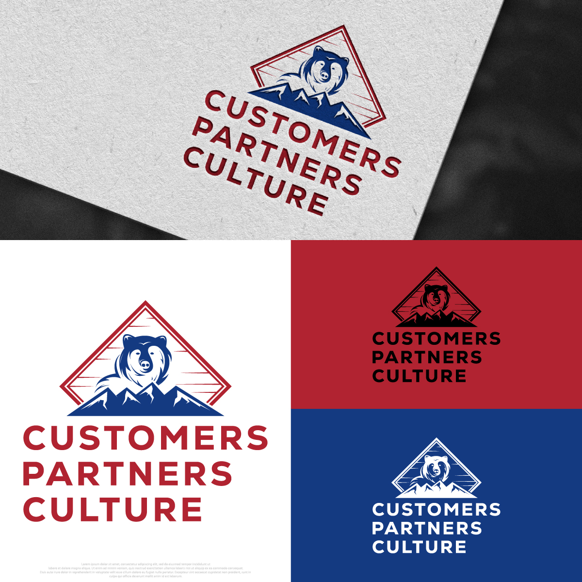 Logo Design by DesignLima for this project | Design #32611554