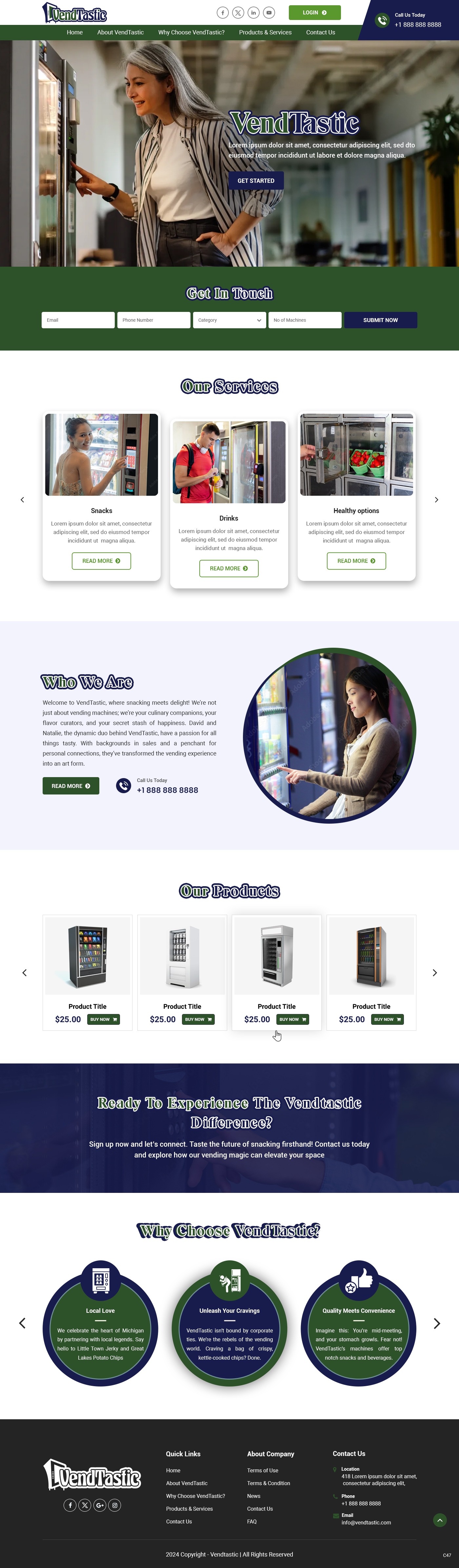 Web-Design von pb für dieses Projekt | Design #32614907