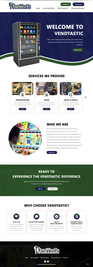 Diseño Web por pb para este proyecto | Diseño: #32614910