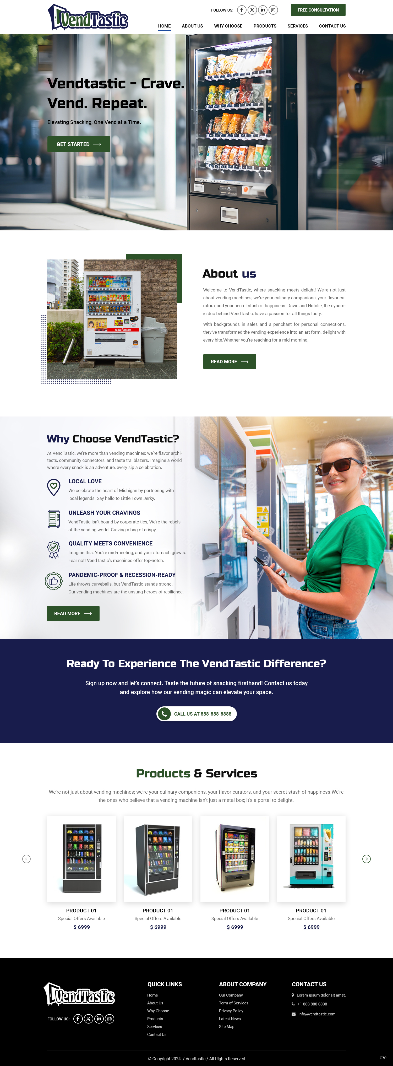 Web Design by pb for this project | Design #32614916