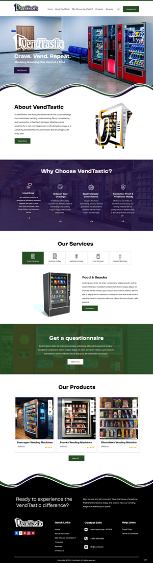 Diseño Web por pb para este proyecto | Diseño: #32614918