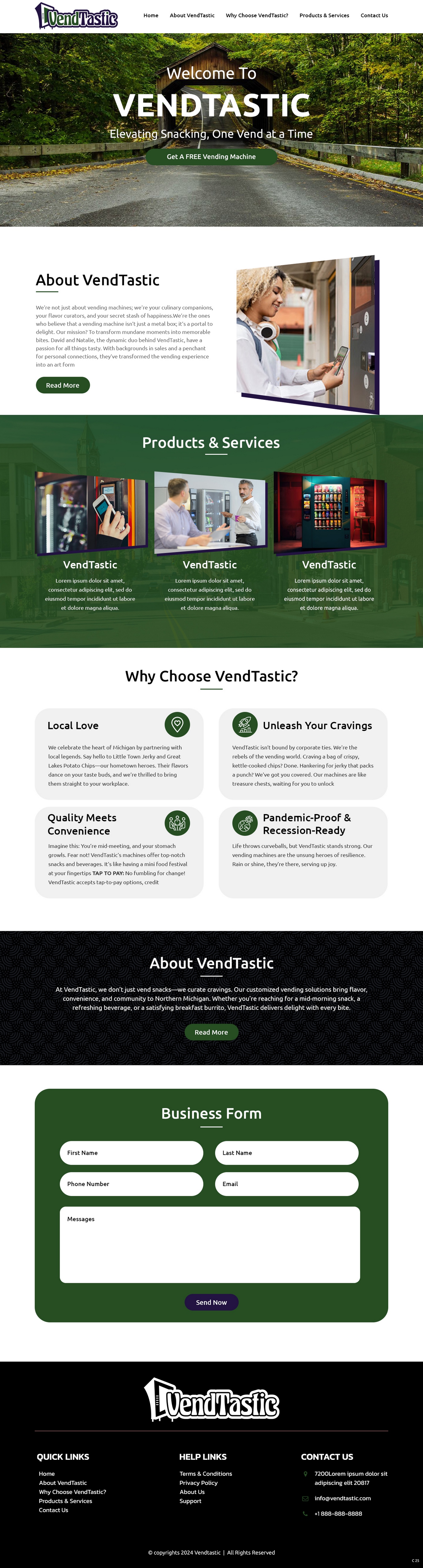 Web Design par pb pour ce projet | Design #32623491