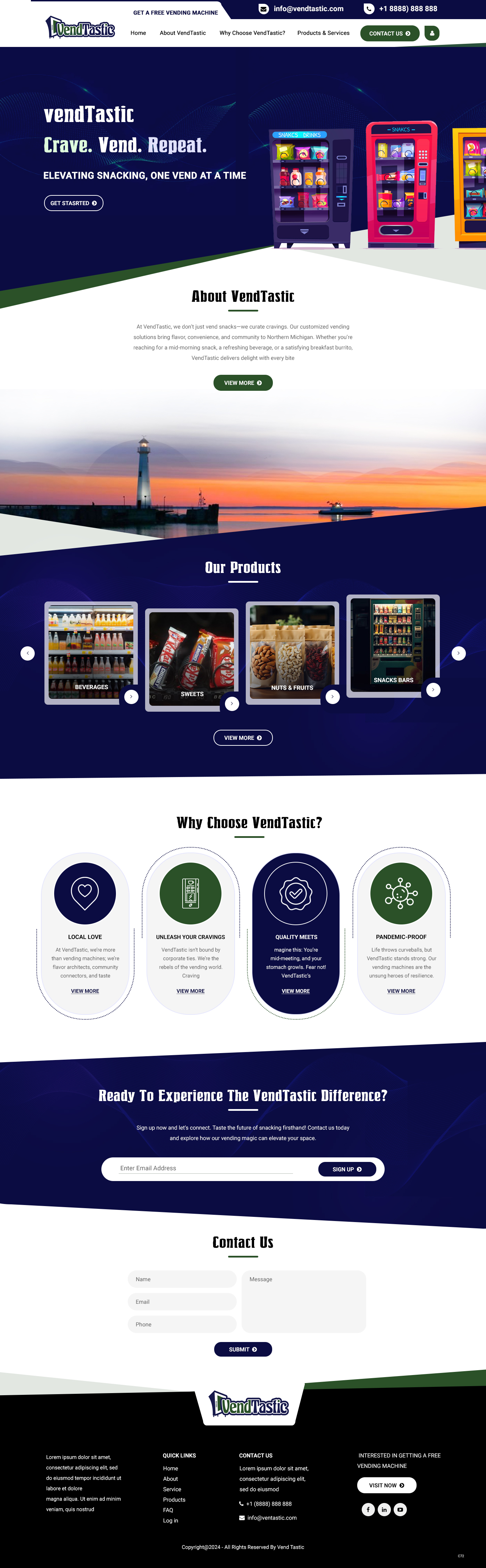 Web Design by pb for this project | Design #32623516