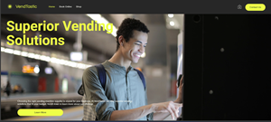 Web Design by MuradLuther