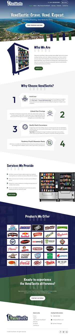 Diseño Web por Starlyn DS para este proyecto | Diseño: #32628415