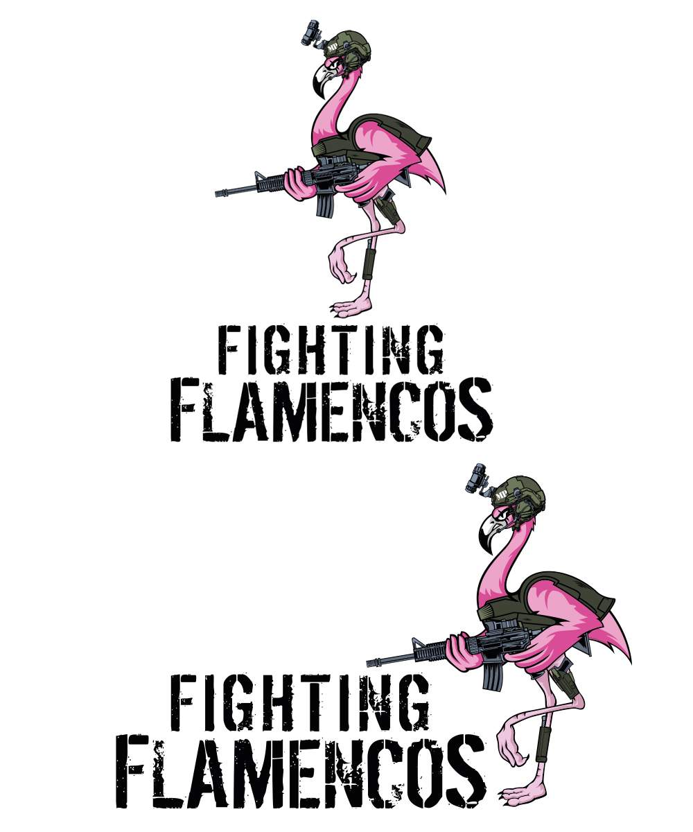 Mascot Design by StudioD™ for this project | Design #32652715