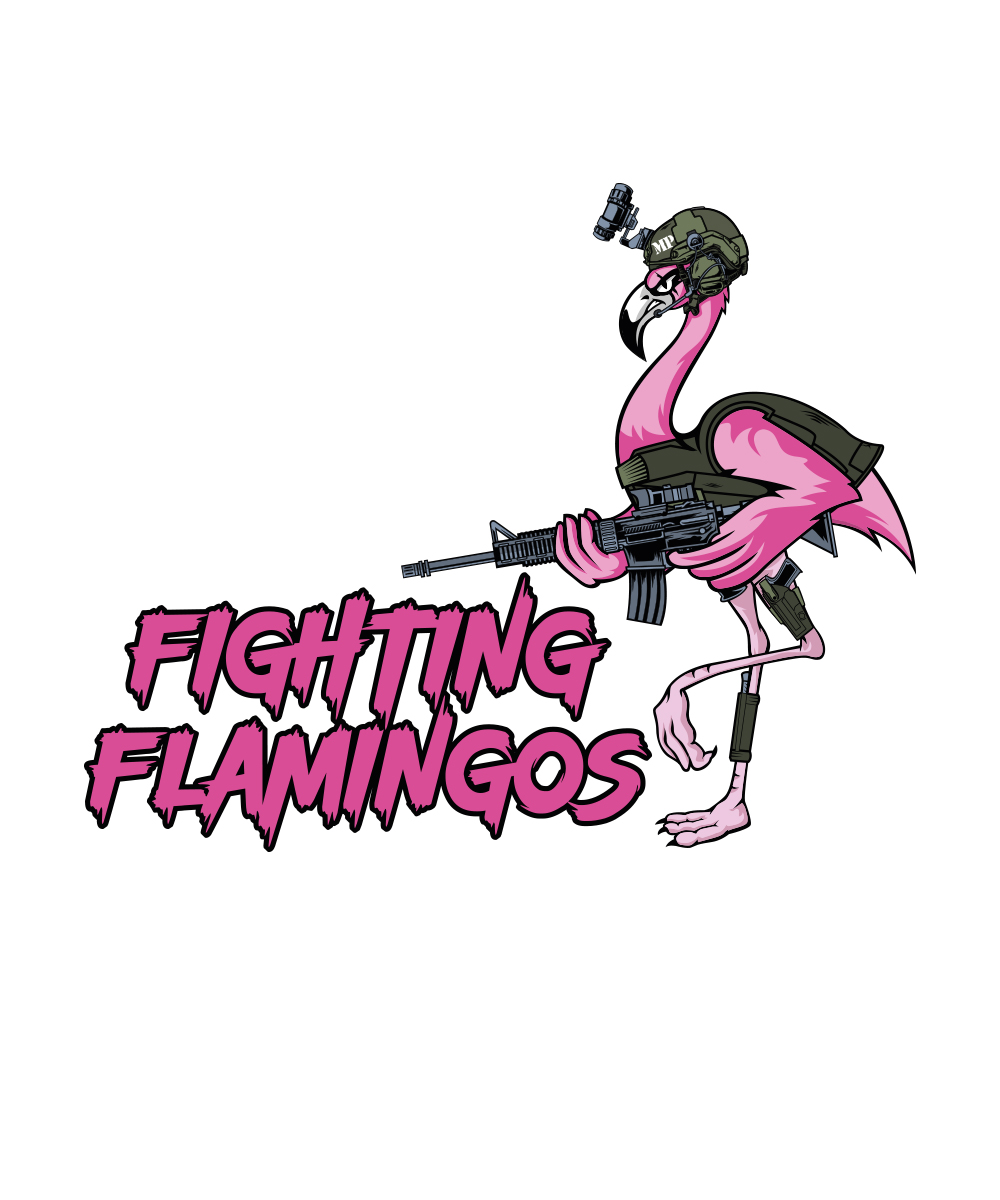 Maskottchen-Design von StudioD™ für dieses Projekt | Design #32677076