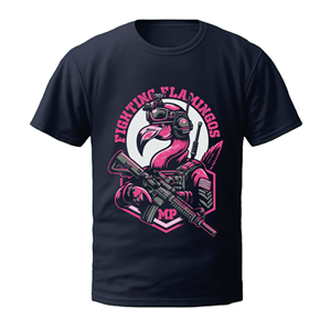 Mascot Design by {mega- for this project | Design: #32624925