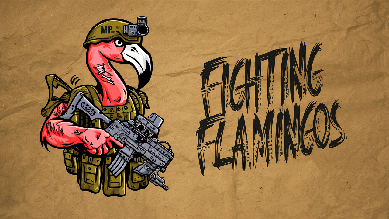 Mascot Design by MIGAdesign for this project | Design #32651007