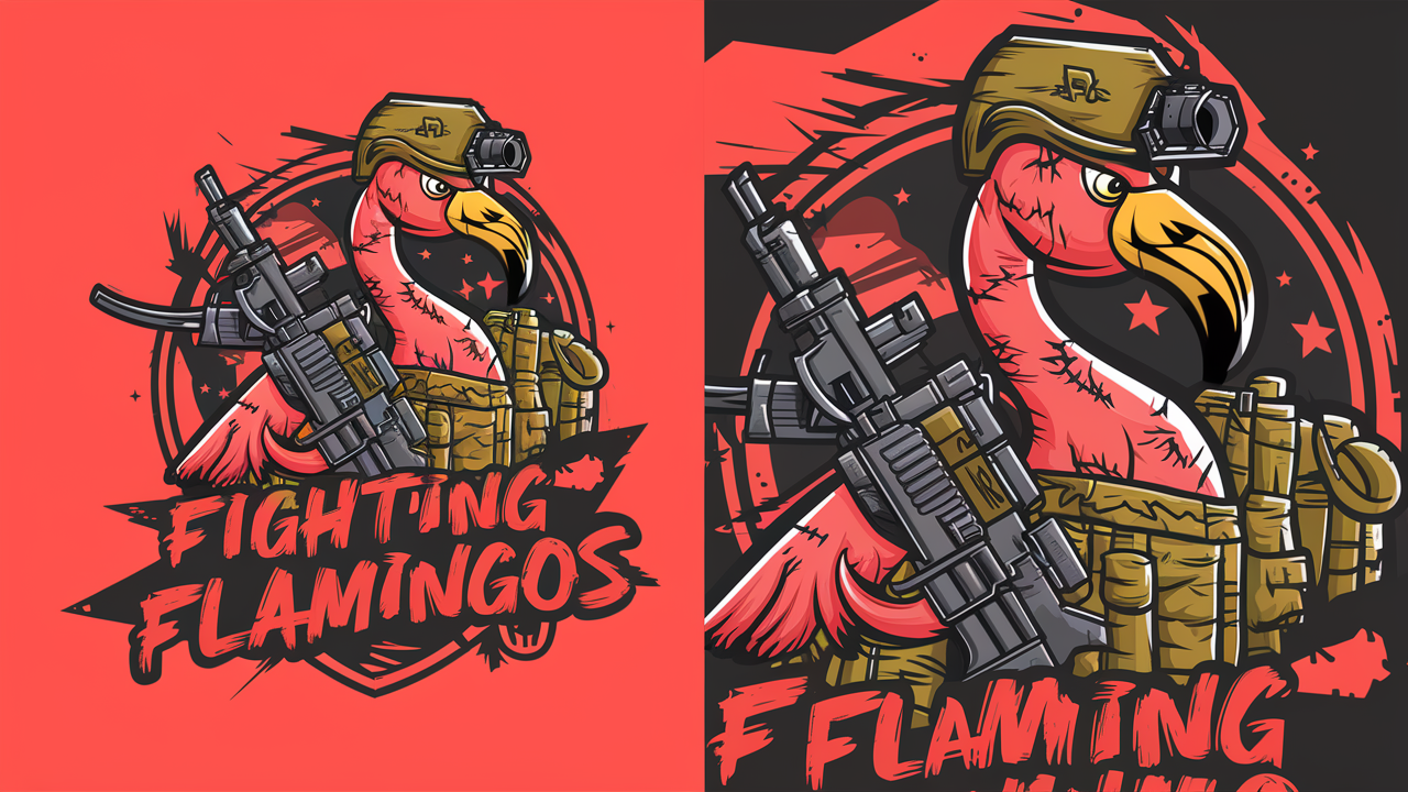 Mascot Design by MIGAdesign for this project | Design #32651008