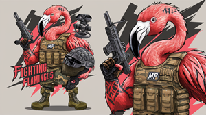 Mascot Design by MIGAdesign for this project | Design: #32651009