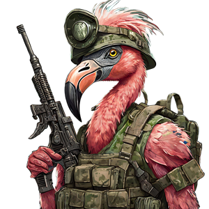 Mascot Design by dadaMEDIA for this project | Design: #32653135