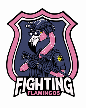 Mascot Design by Den Bagus