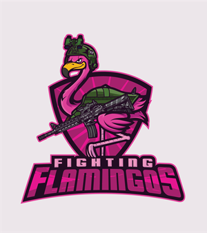 Mascot Design by Cody Rostron for this project | Design: #32615239