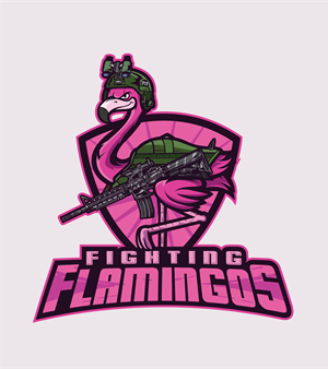 Mascot Design by Cody Rostron for this project | Design: #32617634