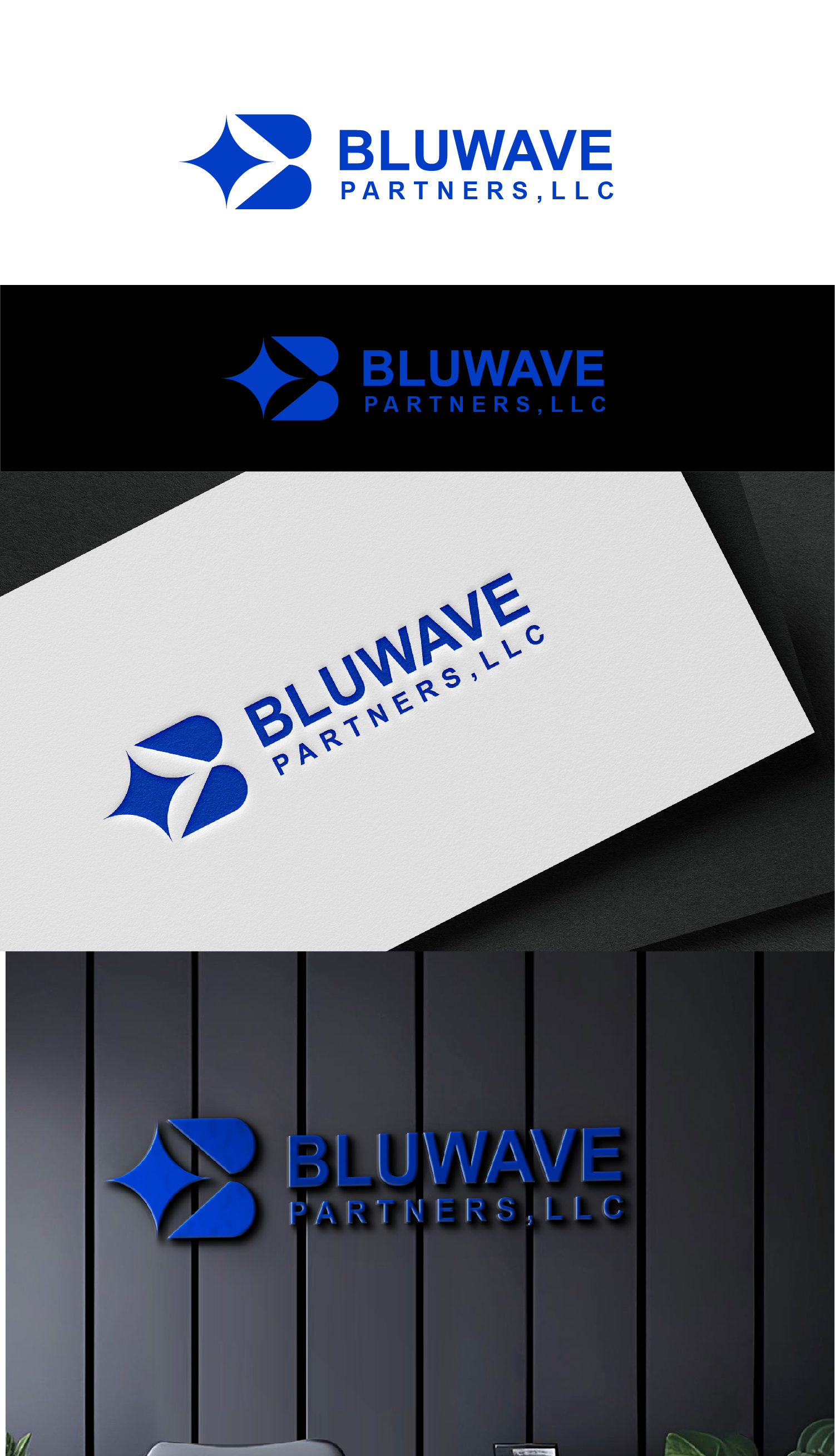 Diseño de Logo por S.H Designs para este proyecto | Diseño #32607840