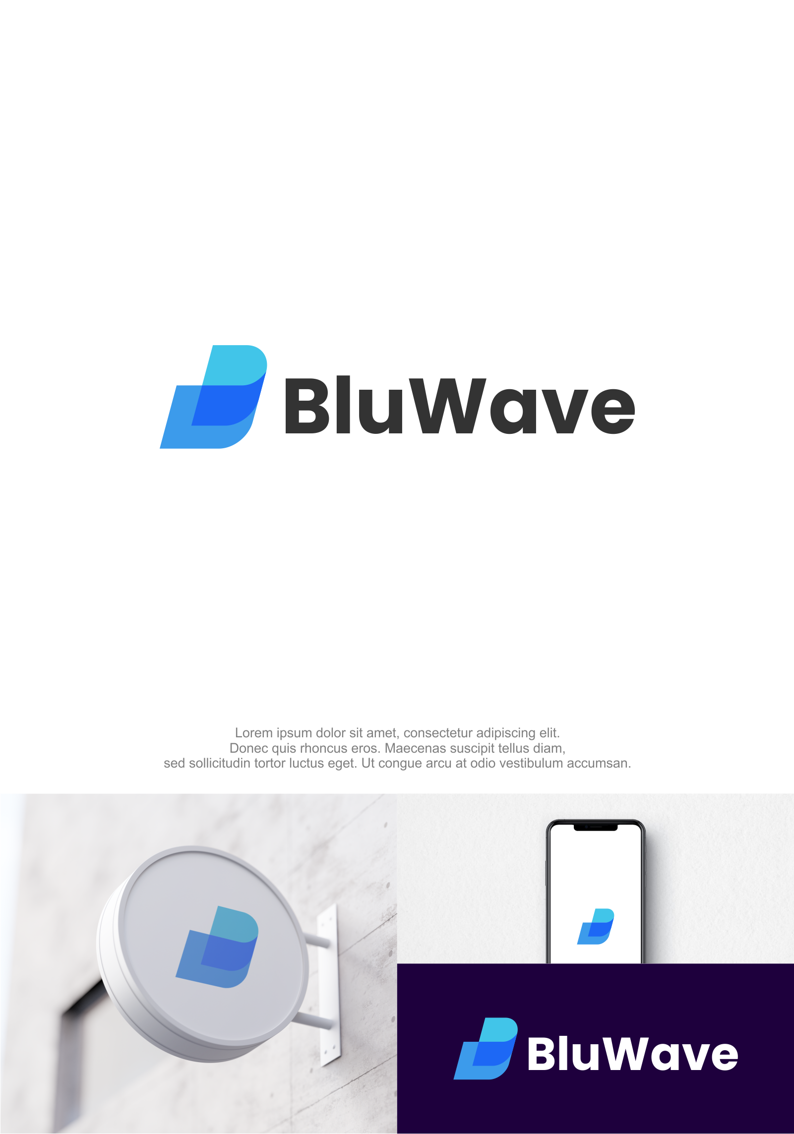 Diseño de Logo por M.Syaiful Huda para este proyecto | Diseño #32607146