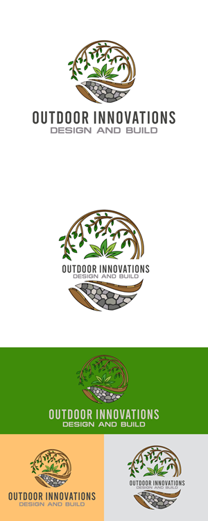 Logo Design by Artch4 for this project | Design: #32690140