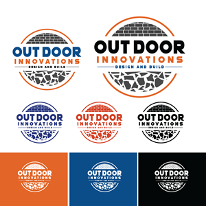 Logo Design by ainee4 for this project | Design: #32667316