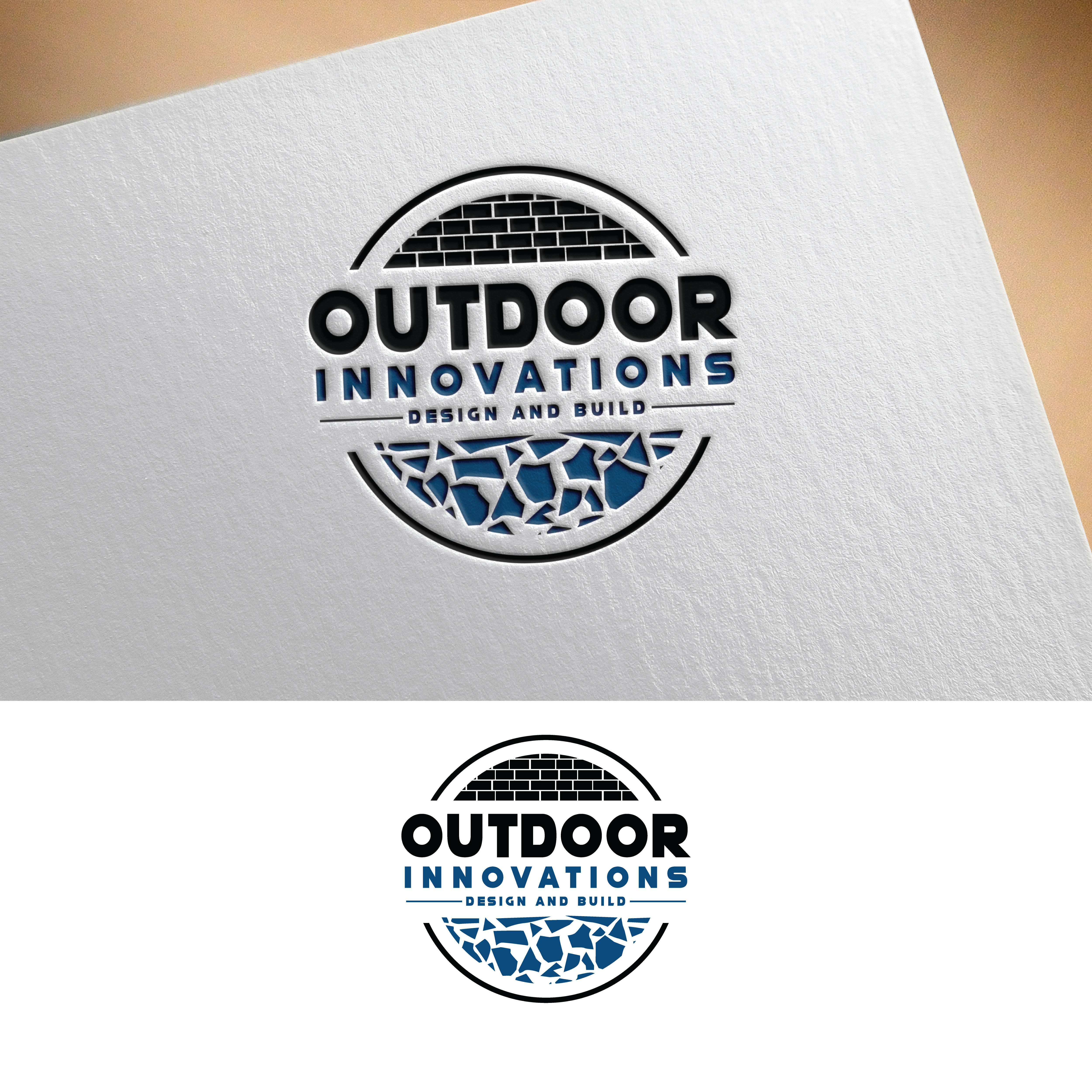 Logo Design by ainee4 for this project | Design #32669826