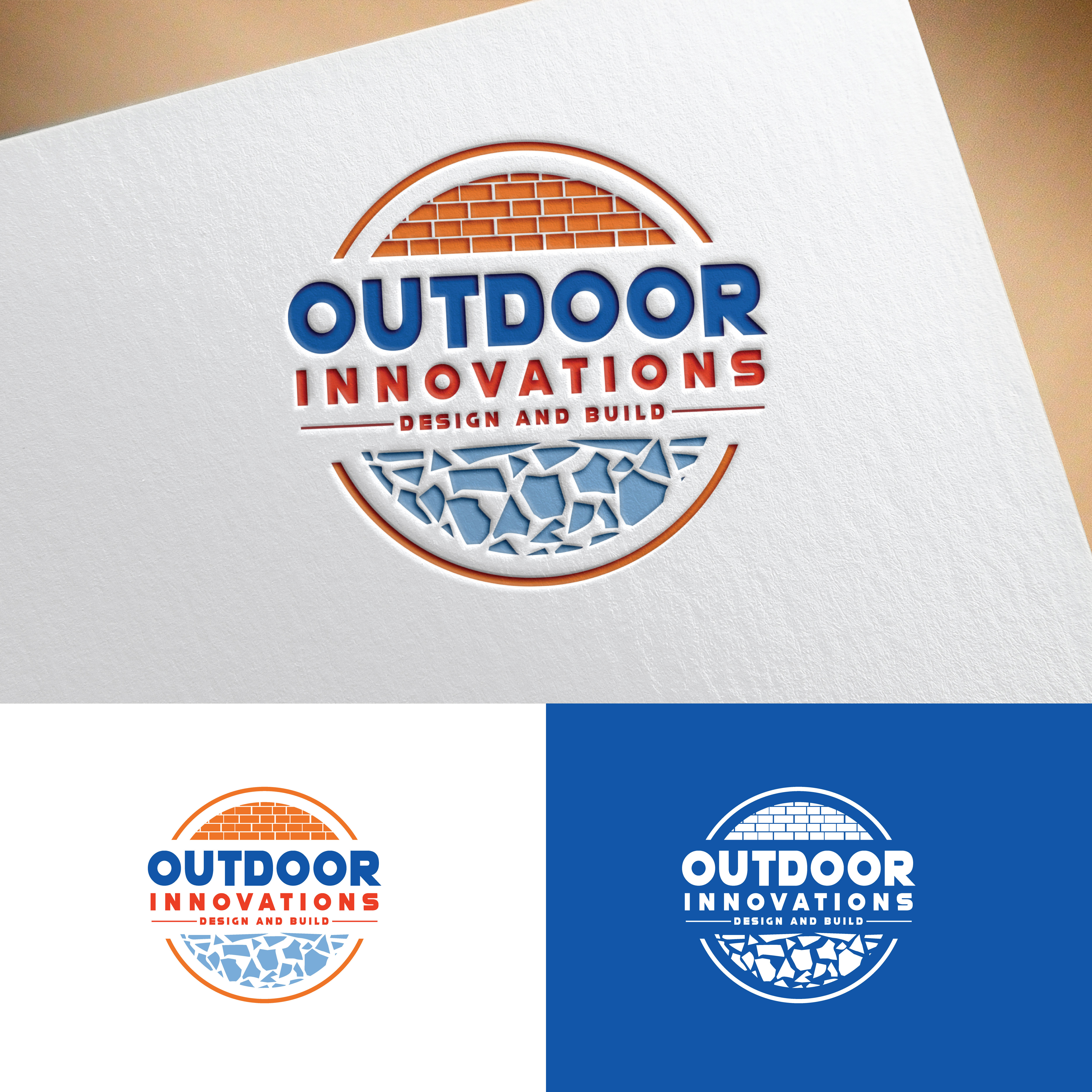 Logo-Design von ainee4 für dieses Projekt | Design #32679113