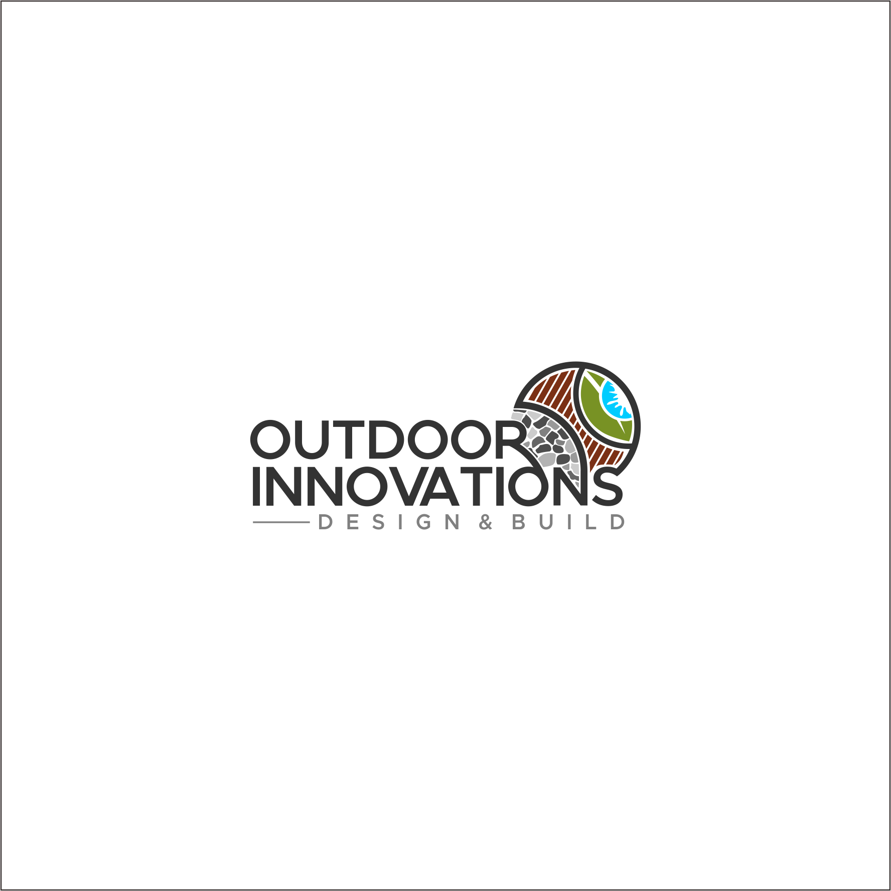 Logo Design by Arham Hidayat for this project | Design #32665718