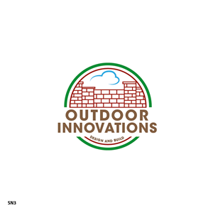 Logo Design by Sujit Banerjee for this project | Design: #32666460