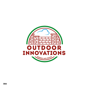 Logo Design by Sujit Banerjee for this project | Design: #32666461