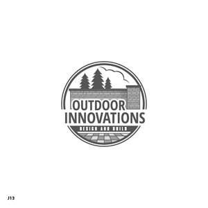Logo Design by Sujit Banerjee for this project | Design: #32680800