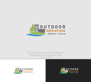 Logo Design by Kejo87 for this project | Design: #32624960