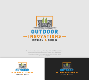 Logo Design by Kejo87 for this project | Design: #32660459