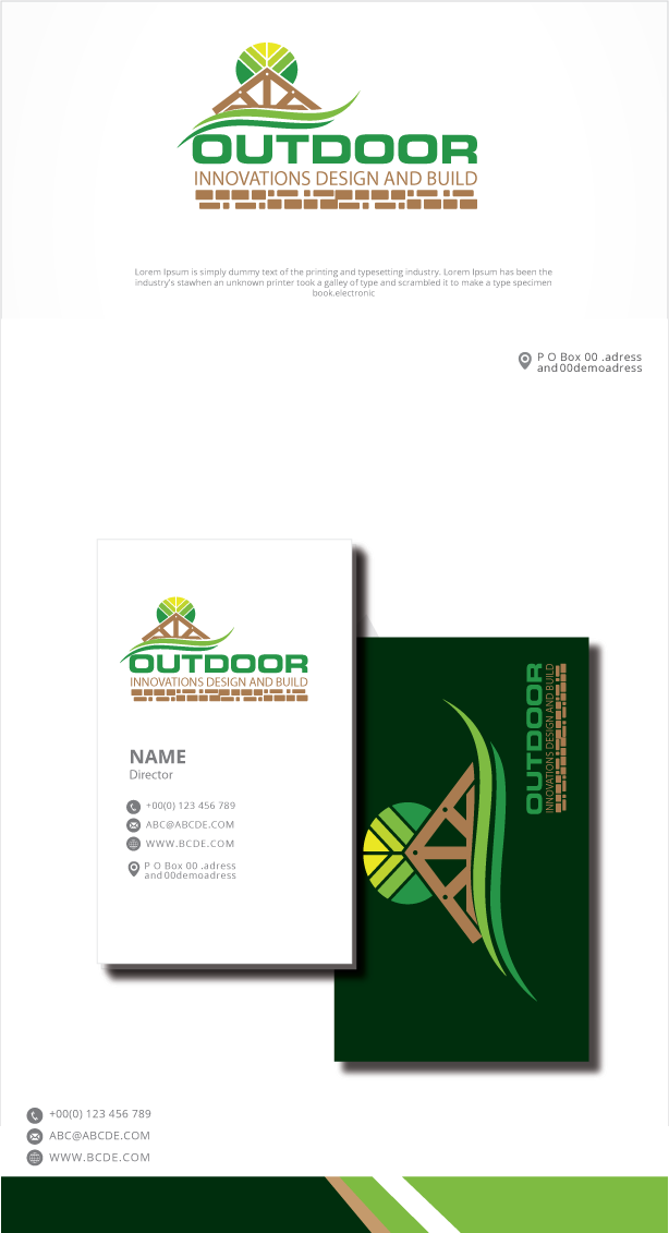 Logo Design by zebronicgraphic for this project | Design #32688166