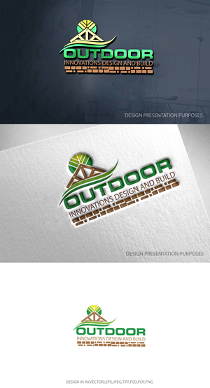 Logo Design by zebronicgraphic for this project | Design: #32688168