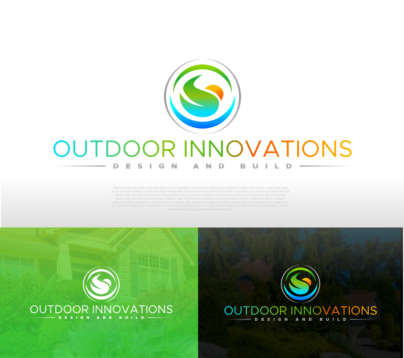Logo-Design von MulamboDesign für dieses Projekt | Design #32642593