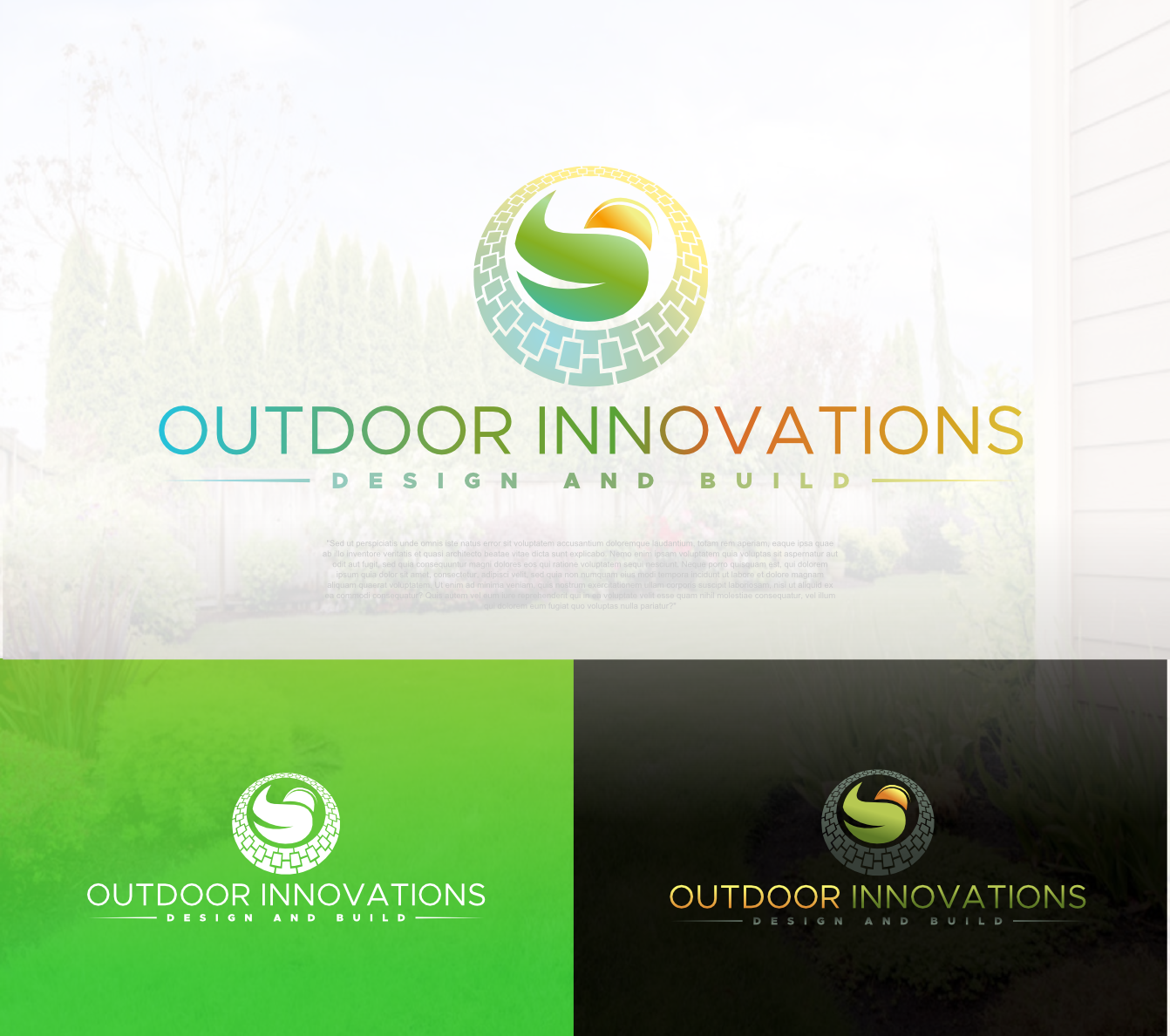 Logo Design by MulamboDesign for this project | Design #32643048