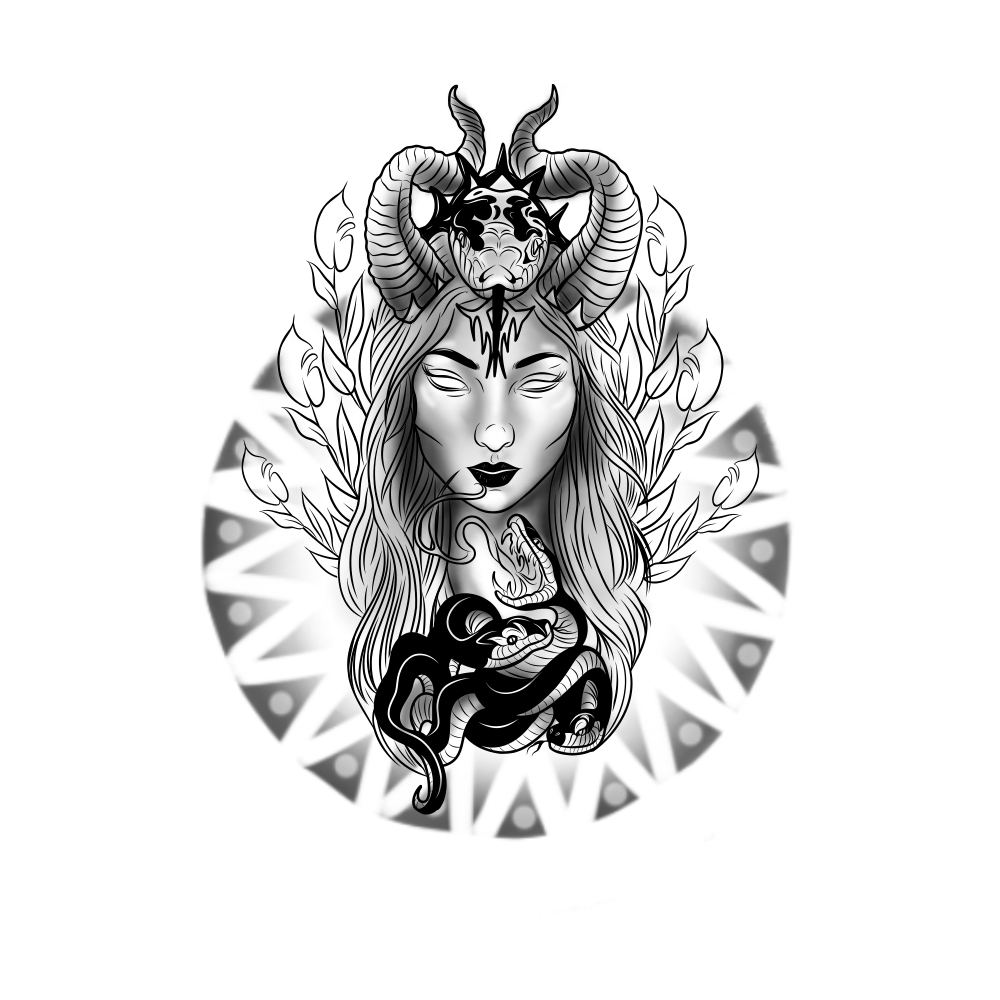 Tattoo Design by Rezart for this project | Design #32609231