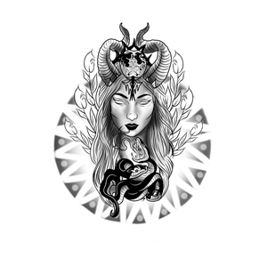 Diseño de Tatuaje por Rezart para este proyecto | Diseño #32609231