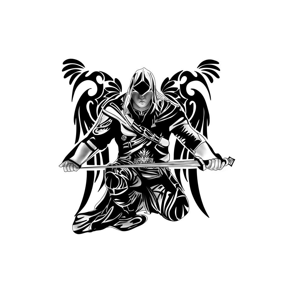 Design de Tatouage par Rezart pour ce projet | Design #32616689