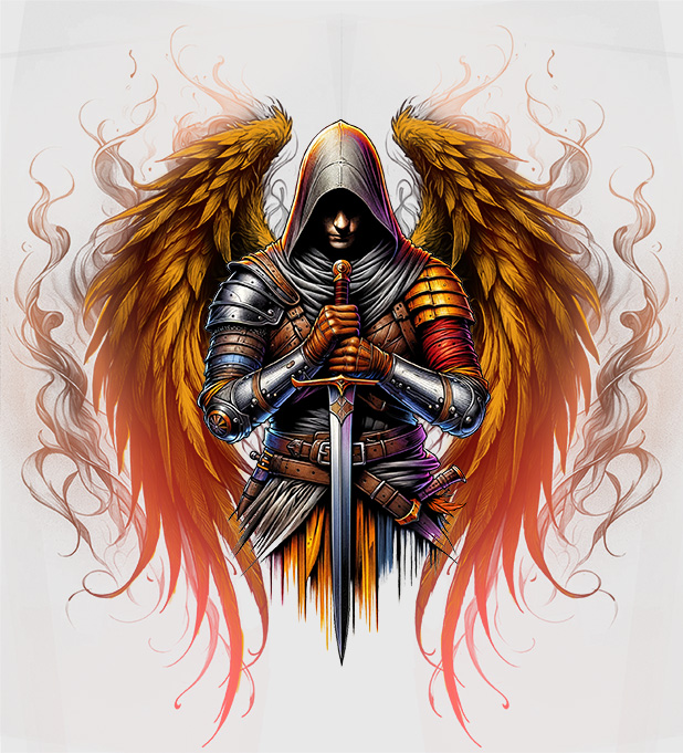 Tattoo Design by JoshuaKahle for this project | Design #32617673