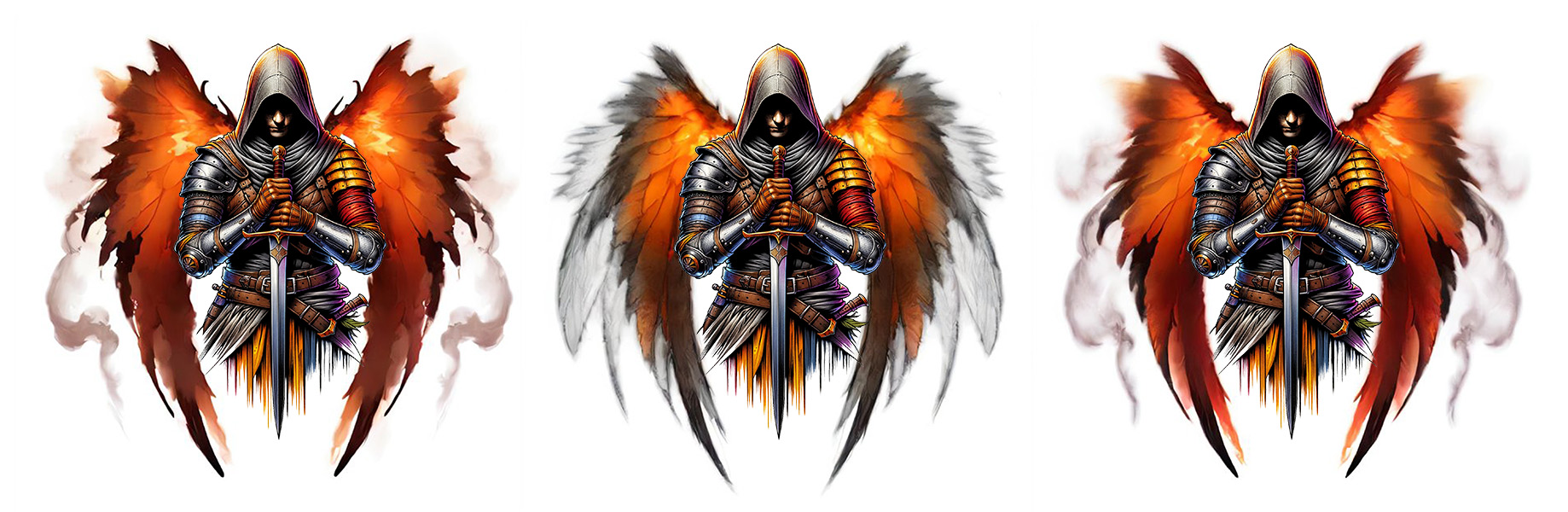 Tattoo Design by JoshuaKahle for this project | Design #32633186