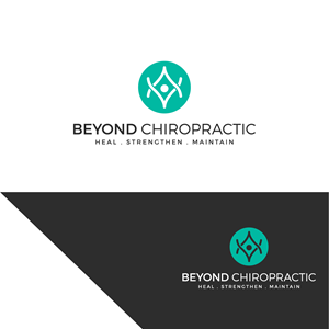 Design de Logo par RKsharma pour Beyond Chiropractic  | Design : #32610203