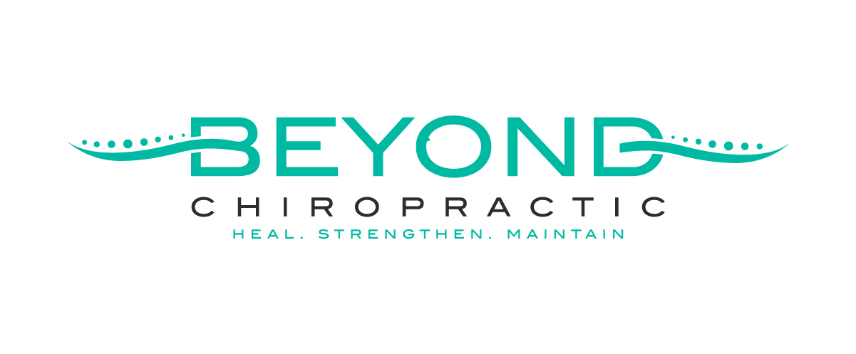 Logo-Design von RKsharma für Beyond Chiropractic  | Design #32724291