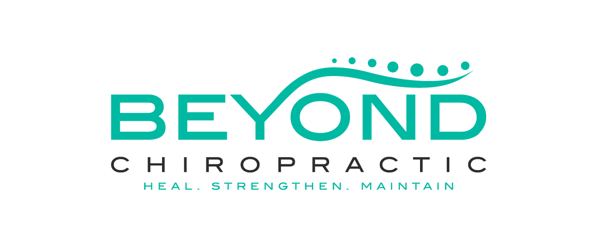 Logo-Design von RKsharma für Beyond Chiropractic  | Design #32724302