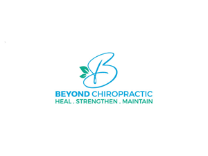 Logo-Design von holyvi für Beyond Chiropractic  | Design: #32611234