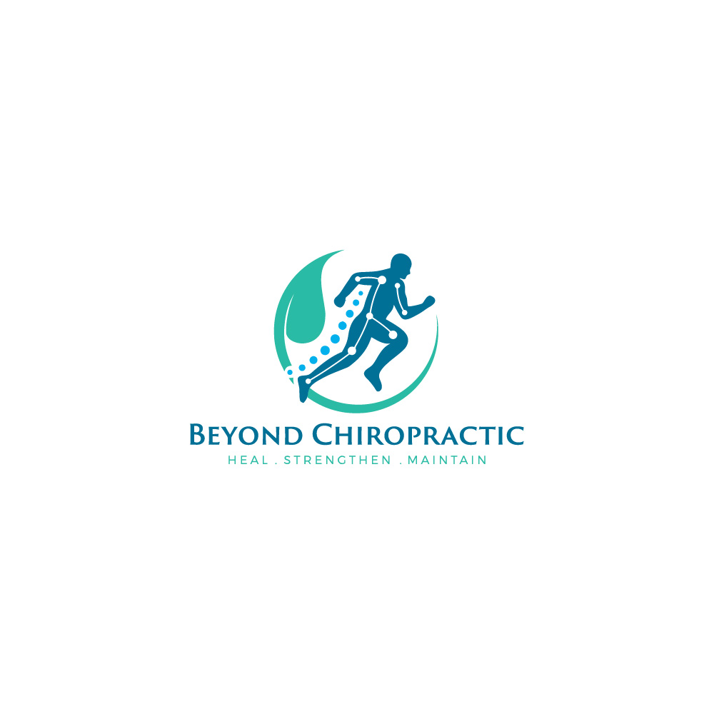 Logo Design by Frans2 for Beyond Chiropractic  | Design #32614710