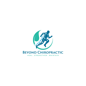 Logo Design by Frans2 for Beyond Chiropractic  | Design: #32614710