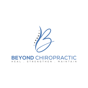 Logo-Design von MD Habibur Rahman für Beyond Chiropractic  | Design: #32616285