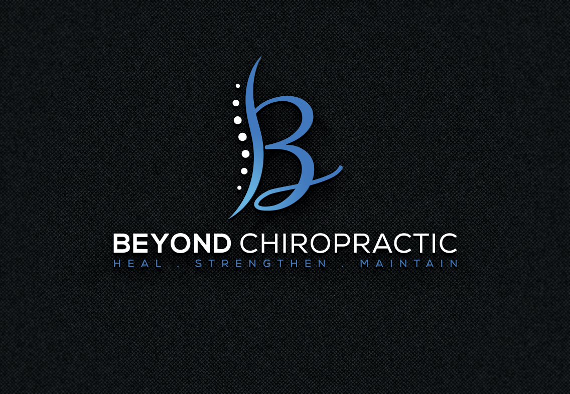 Design de Logo par MD Habibur Rahman pour Beyond Chiropractic  | Design #32616289